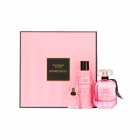 KIT VICTORIA'S SECRET BOMBSHELL FEM 50ML EDP+7.5ML+BODY 100ML