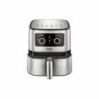 FRITADEIRA QUANTA QTFEG550 FRYGRILL 5.5L /220V