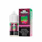 JUICE VAPE E.LIQUID MR FREEZE MOON ROCKS STRAW FROST 50MG 30ML