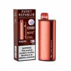 CIGARRO POD FUNKY REPUBLIC TI 7000PUFF PEACH PIE