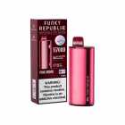 CIGARRO  POD FUNKY REPUBLIC TI 7000PUFF PINK BOMB