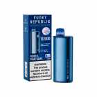 CIGARRO POD FUNKY REPUBLIC TI 7000PUFF POMELO PEARL GRAPE