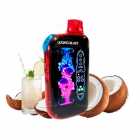 CIGARRO POD WAKA ICE BLAST 36000PUFF ICY COCONUT WATERMELON
