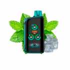 CIGARRO POD WAKA ICE BLAST 36000PUFF MENTHOL