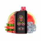 CIGARRO POD WAKA ICE BLAST 36000PUFF WATERMELON CHILL