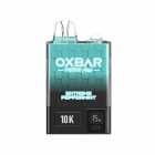 CIGARRO POD OXBAR MAGIC MAZE 10000PUFF EXTREME PEPPERMINT