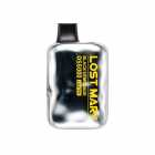 CIGARRO POD LOST MARY ELF BAR OS-5000 5000PUF BLACK LEMONADE