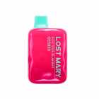 CIGARRO  POD LOST MARY ELF BAR OS-5000 5000PUF ROSE SOUR PLUM MNT