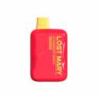 CIGARRO  POD LOST MARY ELF BAR OS-5000 5000PUF STRAWBERRY LEMON