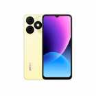 CELULAR ITEL A667L A50 2+64GB GOLD DUAL 6.5