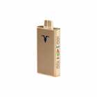 CIGARRO POD IGNITE V250 25000PUFF GOLD MENTHOL