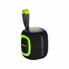 SPEAKER HOPESTAR P66 HS-1521 PRETO BT/USB/SD/FM