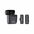 MICROFONE WIR LUO LU-B14 1MIC IPHONE