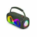 SPEAKER LUO LU-3213 VERDE BT/SD/USB/FM/AUX*