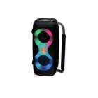 SPEAKER LUO LU-3213 PRETO BT/SD/USB/FM/AUX