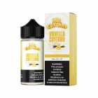 JUICE VAPE E. LIQUID MR CUSTARD VANILLA CUSTARD 0MG 100ML