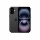 APPLE IPHONE 16 128GB A-3288 BLACK CH CHIP