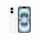 APPLE IPHONE 16 128GB A-3288 WHITE CH CHIP