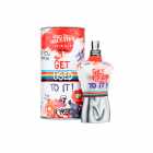 JEAN PAUL GAULTIER LE MALE GET USED TO IT 125ML