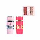 LATTAFA YARA 5TH ANIVERSARIO KIT FEM 100ML EDP 2 PEÇAS