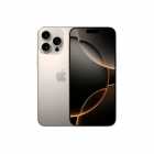 APPLE IPHONE 16 PRO MAX 1TB A-3084 NATURAL TITANIUM LL ESIM
