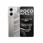 CELULAR XIAOMI POCO M7 PRO 5G 8+256GB INDIAN LUNAR DUST