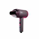 SECADOR QUANTA QTSCP20 PRETO/ROSE 2000W/BIVOLT
