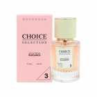 CHOICE SELECTION ELEGANCE 3 FEM 30ML EDP
