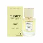 CHOICE SELECTION SWEET 4 FEM 30ML EDP
