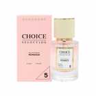 CHOICE SELECTION ROMANCE 5 FEM 30ML EDP