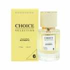 CHOICE SELECTION AUTHENTIC 6 FEM 30ML EDP