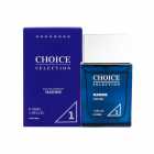 CHOICE COLECTION MARINE 1 MEN 30ML EDP