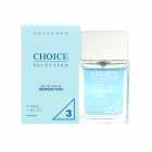 CHOICE COLECTION SENSATION 3 MEN 30ML EDP