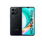 CELULAR HONOR X6B 5G 4GB+256GB BLACK 6.8