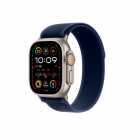 APPLE WATCH ULTRA 2 49MM MX4L3LZ/A GPS NATURAL BLUE M/L
