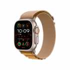 RELOGIO APPLE WATCH ULTRA 2 49MM MX4F3LW/A GPS NATURAL TITANIUM