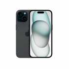APPLE SEMI NOVO IPHONE 15 128GB BLACK ESIM SO APARELHO /30 DIAS GARANTIA
