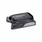 ROBÔ ASPIRADOR PARA PISCINA AIPER SURFER S1 SKIMMER PRETO SOLAR