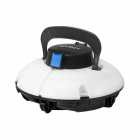 ROBÔ ASPIRADOR PARA PISCINA WYBOT HJ1102 2600MAH BRANCO BIVOLT