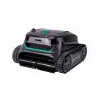 ROBÔ ASPIRADOR PARA PISCINA WYBOT OS2010 2600MAH PRETO/VERDE BIVOLT