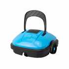 ROBÔ ASPIRADOR P/PISCINA WYBOT WY1102 2600MAH AZUL BIVOLT