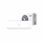 AR CONDICIONADO 12.000 XION XI-AAS12000-2 12000BTU 220V/50HZ QNT/FRIO R410A +KIT