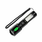 LANTERNA ECOPOWER EP-8147 PRETO