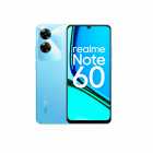 CELULAR REALME NOTE 60 RMX3933 4+256GB GLOBAL VOYAGER BLUE 6.74