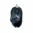 MOUSE USB ECOPOWER EP-K007 GAMER PRETO