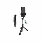 BASTAO SELFIE ECOPOWER EP-T209 PRETO CONTORLE TRIPO