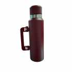 GARRAFA TERMICA MAXON MX-222 1.2L + BOMBA VINHO