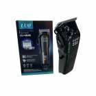 APARADOR DE PELO LUO LU-4649 PRETO 5V/USB