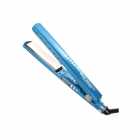 PRANCHA BABYLISS PRO NANO TITANIUM 450F BIVOLT AZUL