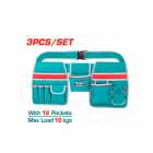 BOLSA PRA FERRAMENTAS TOTAL THT16P20325 221315